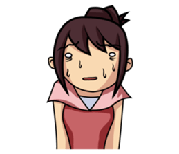 manga moods sticker #1336719