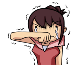 manga moods sticker #1336723