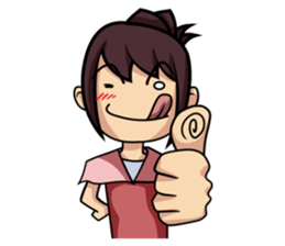 manga moods sticker #1336728