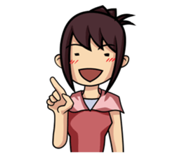 manga moods sticker #1336729