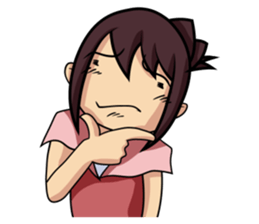 manga moods sticker #1336733