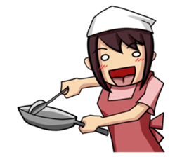 manga moods sticker #1336741