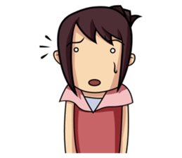 manga moods sticker #1336744