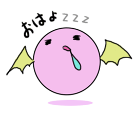 The soulboll - tamatama - sticker #1336826