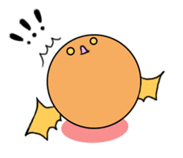 The soulboll - tamatama - sticker #1336831