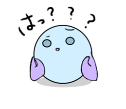 The soulboll - tamatama - sticker #1336834
