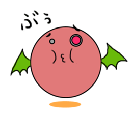 The soulboll - tamatama - sticker #1336840