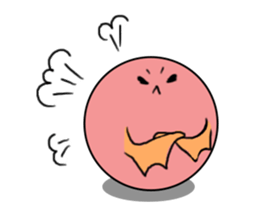 The soulboll - tamatama - sticker #1336842