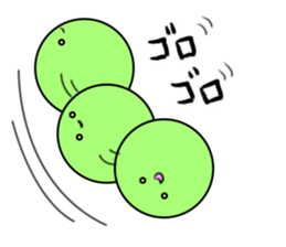 The soulboll - tamatama - sticker #1336845