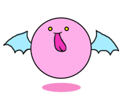 The soulboll - tamatama - sticker #1336851