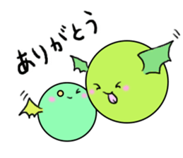 The soulboll - tamatama - sticker #1336853