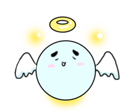 The soulboll - tamatama - sticker #1336859
