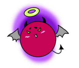 The soulboll - tamatama - sticker #1336860