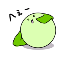 The soulboll - tamatama - sticker #1336862