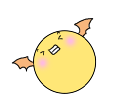 The soulboll - tamatama - sticker #1336863