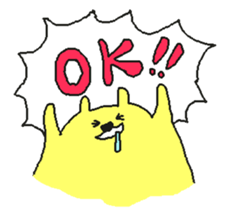 Bear too much freedom sticker #1336905