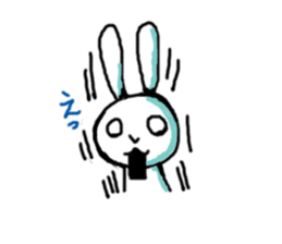 Usayan sticker #1337109