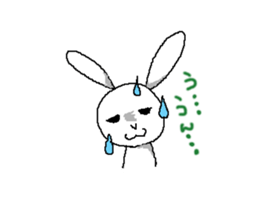 Usayan sticker #1337114