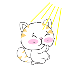 Ms.Catangel sticker #1337224