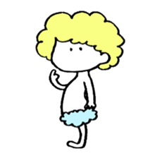 OMUTSUKUN sticker #1337426