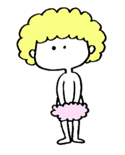 OMUTSUKUN sticker #1337427