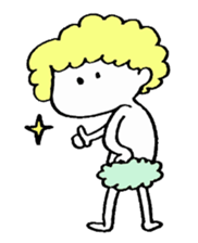 OMUTSUKUN sticker #1337428