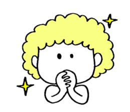OMUTSUKUN sticker #1337434