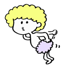 OMUTSUKUN sticker #1337435