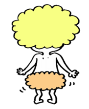 OMUTSUKUN sticker #1337438