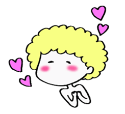 OMUTSUKUN sticker #1337439