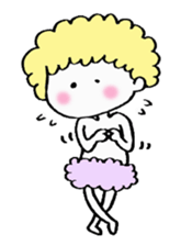 OMUTSUKUN sticker #1337441