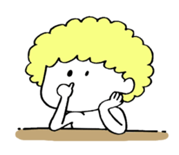 OMUTSUKUN sticker #1337442