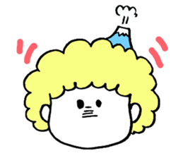 OMUTSUKUN sticker #1337445