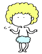 OMUTSUKUN sticker #1337446