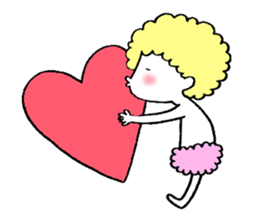 OMUTSUKUN sticker #1337448