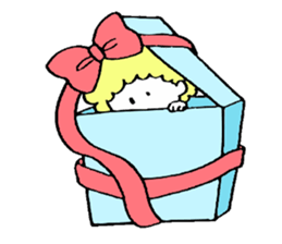 OMUTSUKUN sticker #1337449