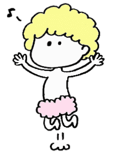 OMUTSUKUN sticker #1337453