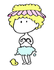 OMUTSUKUN sticker #1337457