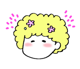 OMUTSUKUN sticker #1337460