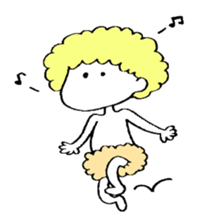 OMUTSUKUN sticker #1337464