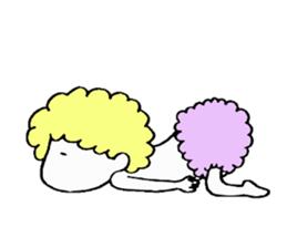 OMUTSUKUN sticker #1337465