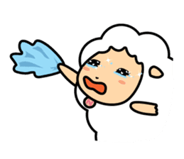 Nashee & Yoshee sticker #1337507