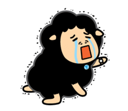 Nashee & Yoshee sticker #1337513