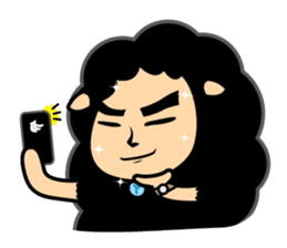 Nashee & Yoshee sticker #1337517