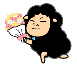 Nashee & Yoshee sticker #1337525