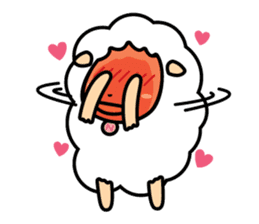 Nashee & Yoshee sticker #1337527