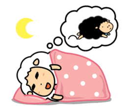 Nashee & Yoshee sticker #1337530