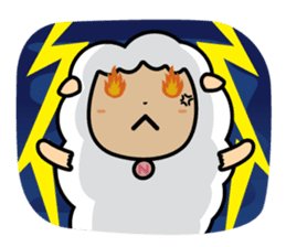 Nashee & Yoshee sticker #1337531