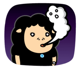 Nashee & Yoshee sticker #1337532