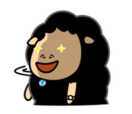 Nashee & Yoshee sticker #1337533